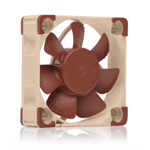 Ventoinha (Cooler) - 4cm - Noctua - NF-A4x10 5V PWM
