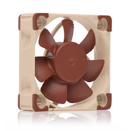Ventoinha (Cooler) - 4cm - Noctua - NF-A4x10 PWM