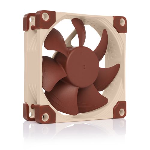 Ventoinha (Cooler) - 8cm - Noctua - NF-A8 5V