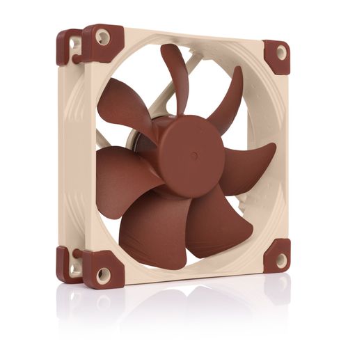 Ventoinha (Cooler) - 9cm - Noctua - NF-A9 5V