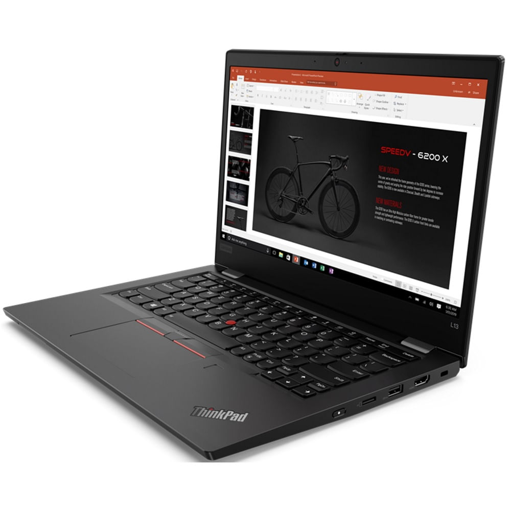 97%OFF!】 Lenovo ThinkPad L13 Core i7 保証残 gpstiger.com