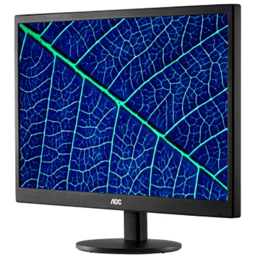 Monitor LED 18,5pol AOC E970SWHNL (LED, 1366x768, VGA, HDMI, Vesa)