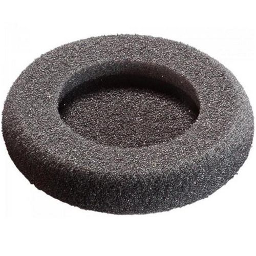 Protetor auricular para Headset - Espuma vazada no meio - Topuse (Unidade) - ESP06