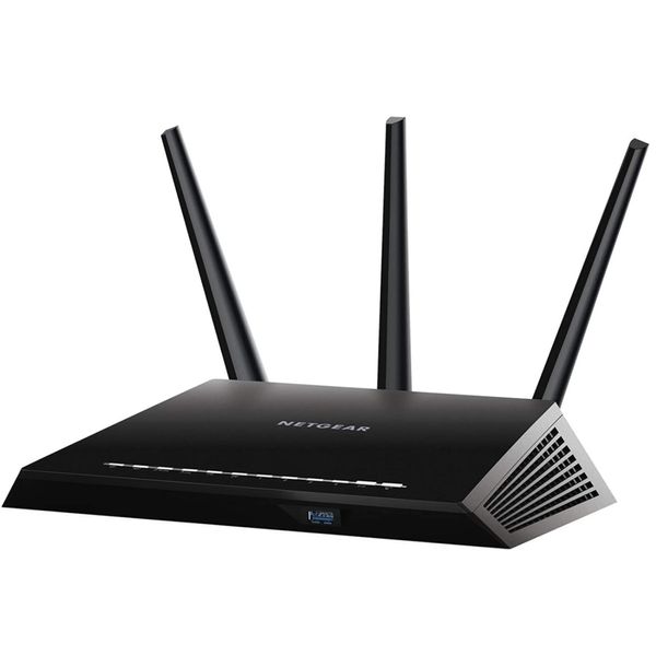 Roteador WiFi NETGEAR R6900P Nighthawk AC1900 - R6900P