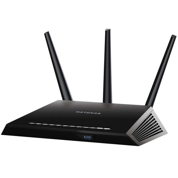 Roteador WiFi NETGEAR R7000P Nighthawk AC2300 - R7000P