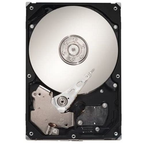 HD 300GB SAS Dell Cheetah 15K.6 - ST3300656SS Dell P/N: 0YP778 (3,5pol, 3Gb/s, 15k RPM)