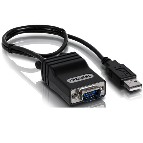 Cabo Adaptador - Módulo de interface de servidor KVM > CAT 5 KVM/USB – Trendnet – TK-CAT5U” /><br />
Part Number:&nbsp;TK-CAT5U.Cor: Preta. Permite conectar um KVM CAT5 da Trendnet em um servidor.Necess&aacute;ria uma porta de servidor USB e VGA dispon&iacute;vel.Compat&iacute;vel com cabos CAT5, 5e&nbsp;e 6.</p>
<hr>
<h2>Categoria: Informática</h2>
<h3>O preço de Cabo Adaptador – Módulo de interface de servidor KVM > CAT 5 KVM/USB – Trendnet – TK-CAT5U que conseguimos extrair do sistema no dia acima era de <strong>R$ 247.05</strong>.</h3>
<p>Se ocorreu mudança de preço, pode ser verificado no seguinte link: <a target=