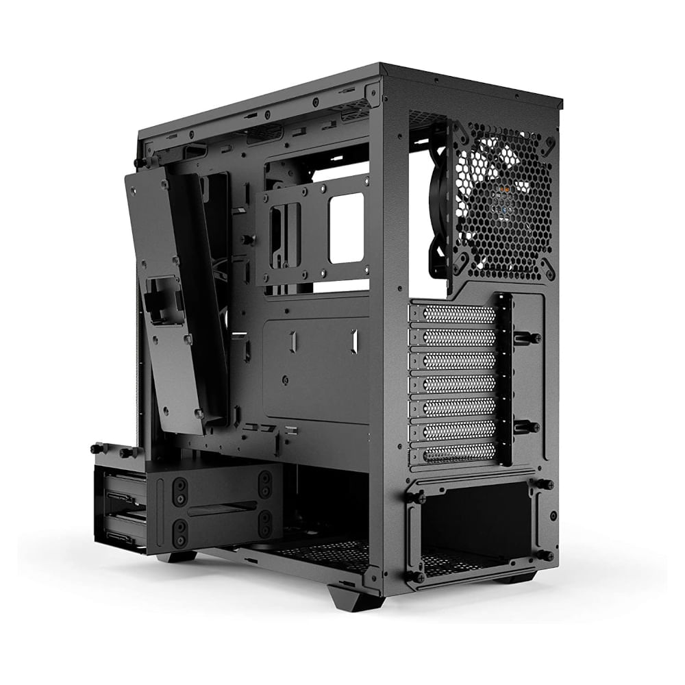 Gabinete ATX - be quiet! BG034 Pure Base 500 - waz