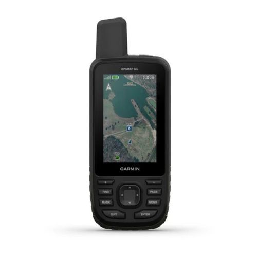 garmin with gps