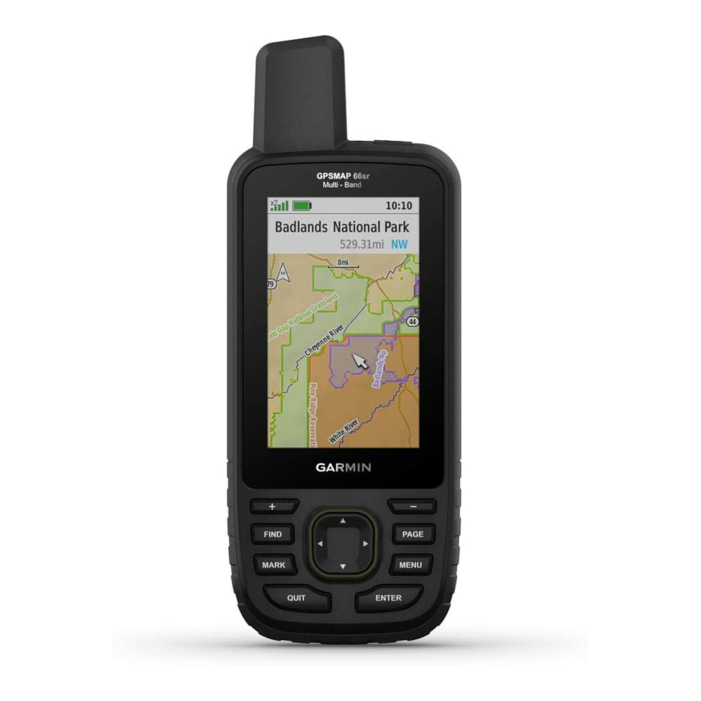 gps garmin preço