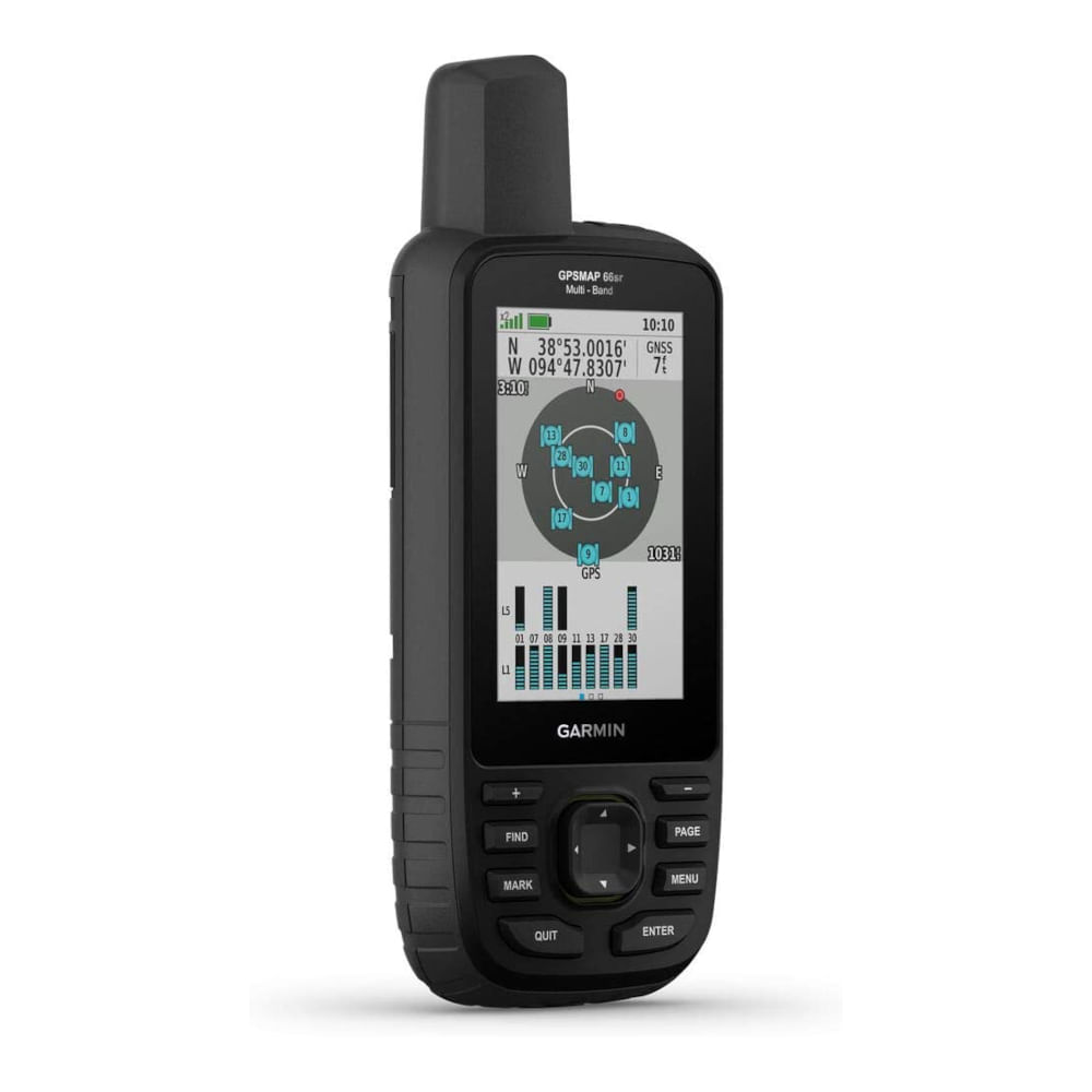garmin gpsmap 010