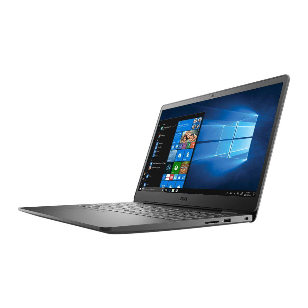 Notebook 156pol Dell Inspiron I15 3501 A20p Core I3 1005g1 8gb Ddr4 Ssd 128gb Nvme Windows 7496