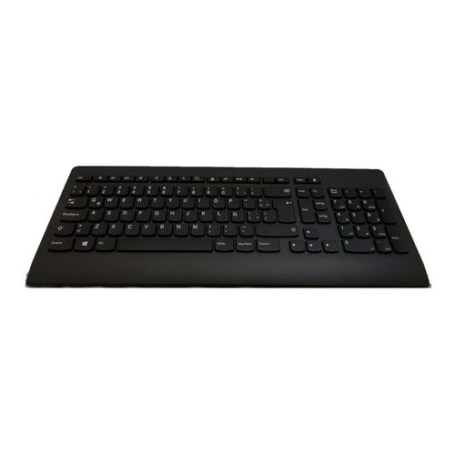Teclado - Sem fio - Lenovo Professional 4X30H56877 (Preto, Português)