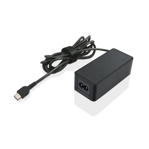 Fonte p/ Notebook (Carregador) 65W - USB-C Lenovo Yoga e Thinkpad - 4X20M26270 (Original Lenovo)