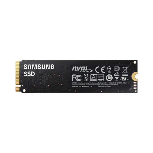 SSD M.2 (2280 / PCIe NVMe) 1TB Samsung 980 MZV8V1T0B/AM