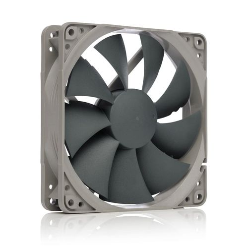 Ventoinha (Cooler) - 12cm - Noctua - NA-FK1 REDUX