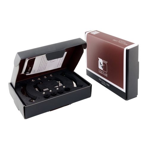 Kit Montagem Noctua (socket LGA1200) - NM-I115X-1200