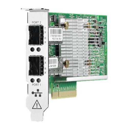 Placa de Rede HPE 10/25Gb Server (2 portas 622FLR-SFP28, PCI-E 3.0) - 867334-B21
