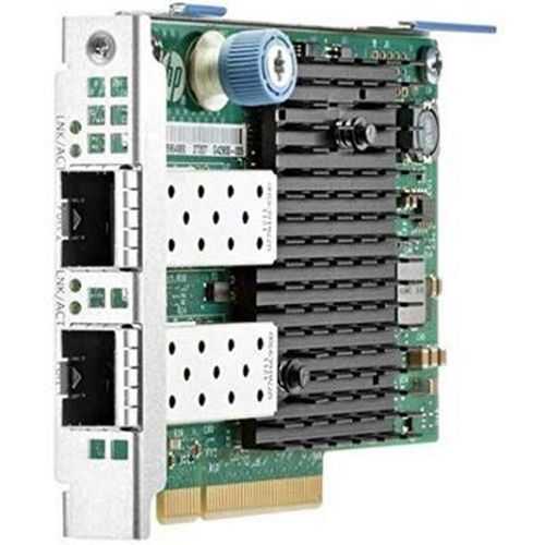 Placa de Rede HPE 10Gb Server (2 portas 562FLR-SFP+, PCI-E 3.0) - 727054-B21