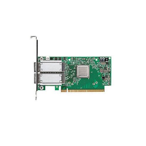 Placa de Rede HPE InfiniBand FDR/Ethernet 100Gb Server (2 portas 841QSFP28, PCI-E 3.0) - 872726-B21