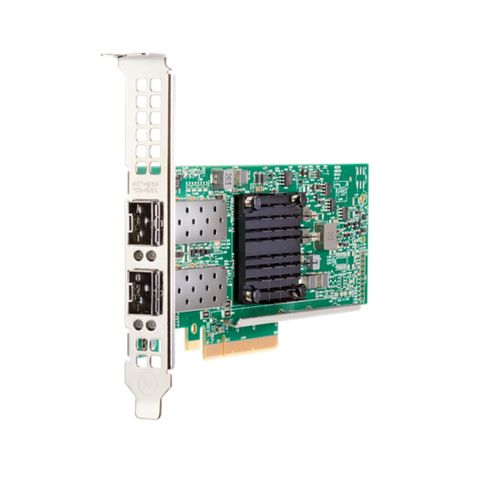 Placa de Rede HPE 10/25Gb Server (2 portas 631SFP28, PCI-E 3.0) - 817718-B21
