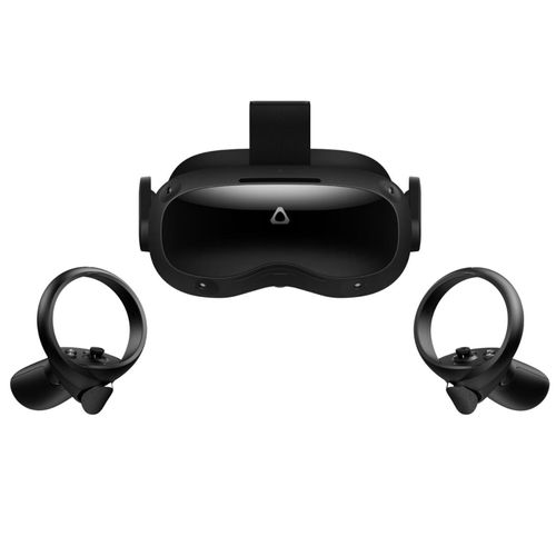 Kit VIVE Focus 3 para realidade virtual (Virtual Reality) - 128 GB - 99HASY010-00