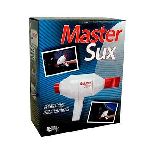 Aspirador MasterSux - MS-220V