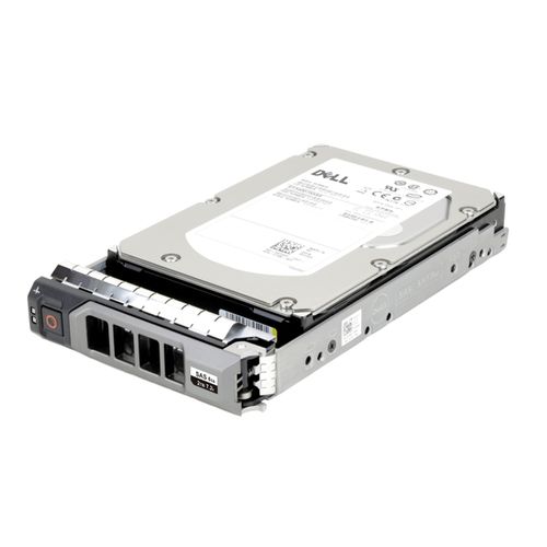 HD 2TB SAS Dell ST32000444SS - 0R755K (3,5pol, 6Gb/s, 7.200 RPM, 64MB Cache)