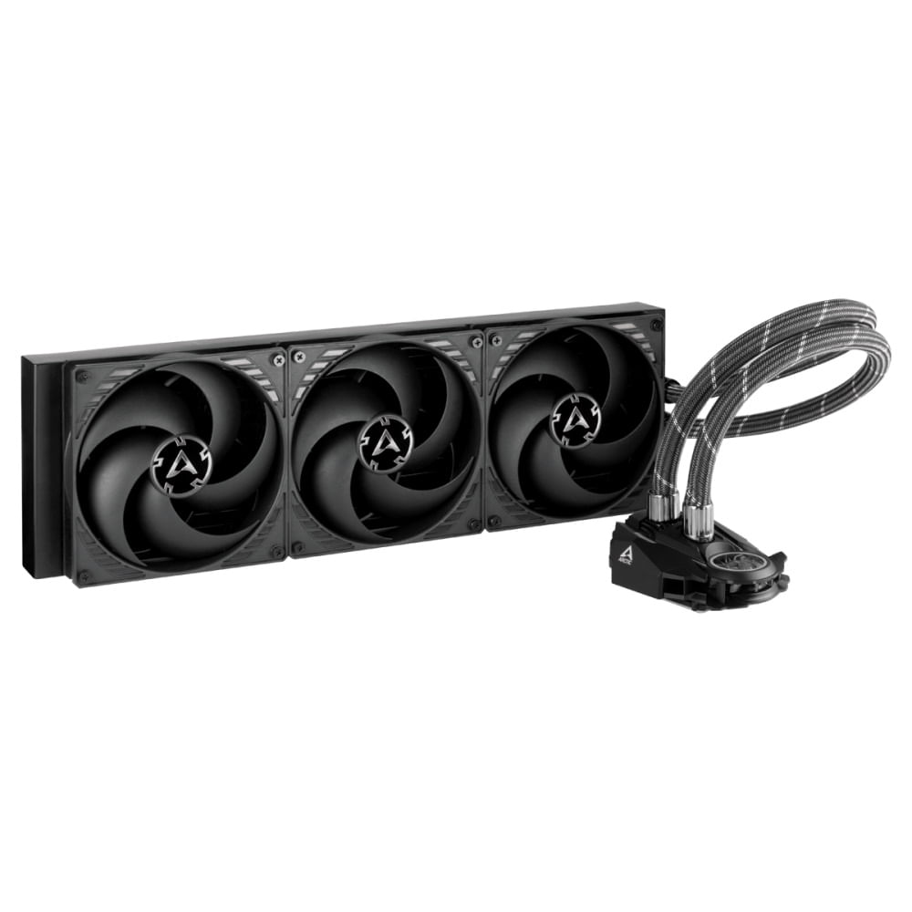 Ventilador Externo USB Cooling Fan (PS4 Pro) Branco