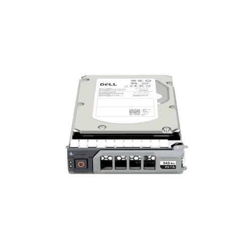 HD 4TB SAS Dell Constellation ES.3 - ST4000NM0023 0529FG (6Gb/s, 7.200 RPM, 128MB Cache)