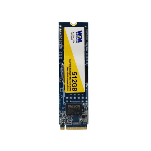 SSD SATA 2,5 512GB Winmemory 512 GB SWR512G-N02I - Concórdia Informática -  Sua Loja de Informática