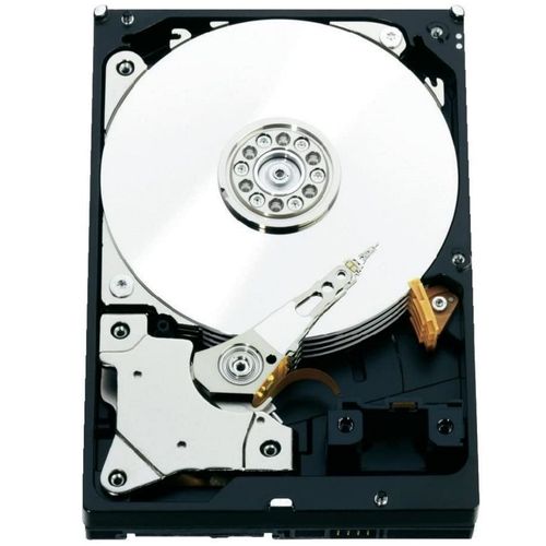 HD 2TB SATA3 Western Digital RE Enterprise - WD2000FYYZ (3,5pol, 6Gb/s, 7.200 RPM, 64MB Cache)