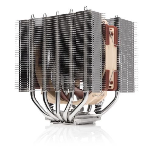 Cooler p/ Processador (CPU) - Noctua - NH-D12L