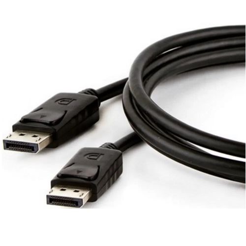 Cabo de Vídeo - Displayport 1.2 - 1,8m - MD9 - 9332
