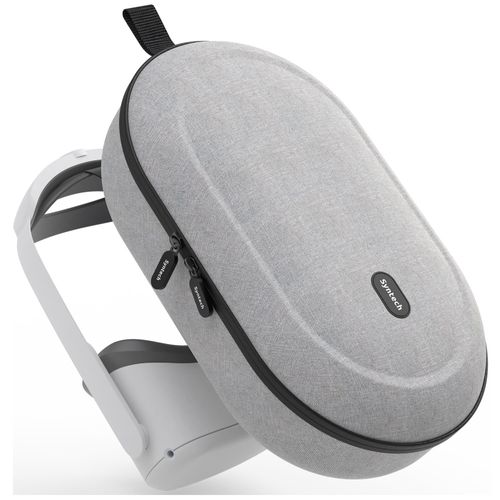 Bolsa de transporte p/ Oculus VR - Quest 3S / Quest 3 / Oculus Quest 2 / VP / Pico4 Carrying Case (Syntech) - SYNM042
