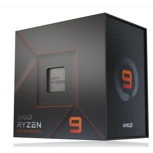 Processador AMD Ryzen 9 7950X AM5 16 n cleos 32 threads 4.5