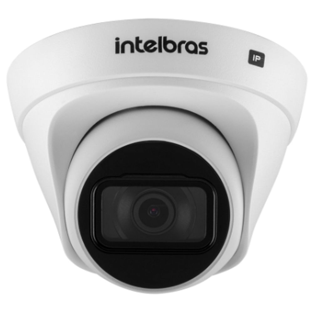 Camera IP VIP 1230 D G3 Bullet Intelbras (Resolução HD) waz