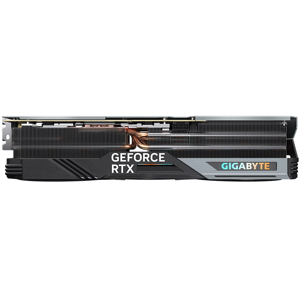Placa de vídeo - NVIDIA GeForce RTX 4090 (24GB / PCI-E) - Gigabyte ...