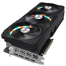 Placa de vídeo - NVIDIA GeForce RTX 4080 (16GB / PCI-E) - Gigabyte XTREME  WATERFORCE WB - GV-N4080AORUSX WB-16GD - waz