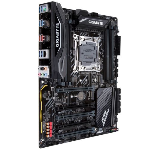 Placa mãe LGA 2066 - Gigabyte X299 UD4 PRO (ATX)