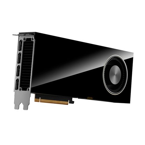 Placa de vídeo NVIDIA Quadro RTX 6000 Ada Generation - PNY VCNRTX6000ADA-PB (48GB GDDR6, PCIe 4.0 x16)