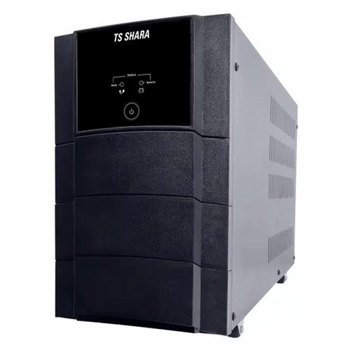 No-Break - 2200VA Bivolt 115V/127V/220V - TS Shara UPS Senoidal Unviversal - 4452
