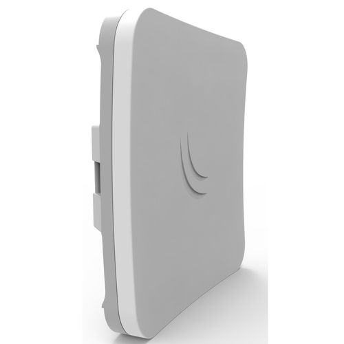 Access Point (Ponto de Acesso) - Mikrotik SXTsq Lite5 - RBSXTsq5nD