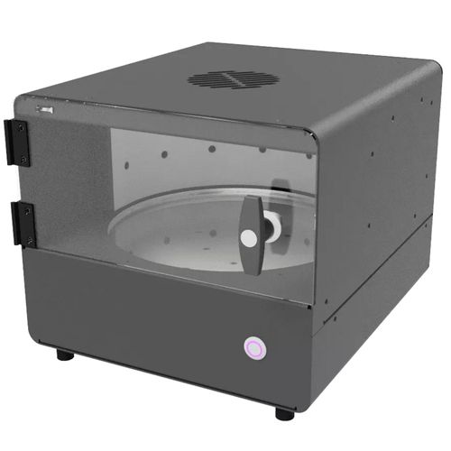 Descontaminador UV - UVC Cleaning by Cleanbox OmniClean 12in