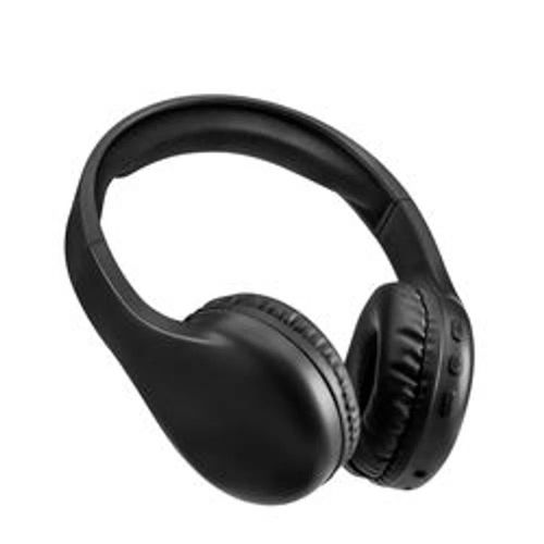 Fone de Ouvido (c/ mic) Bluetooth / P2 3.5mm - Multilaser Headset Joy - Preto - PH308