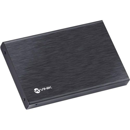 Gaveta Externa Portátil 2.5pol USB 3.0 Vinik Alumínio - CHDA-300