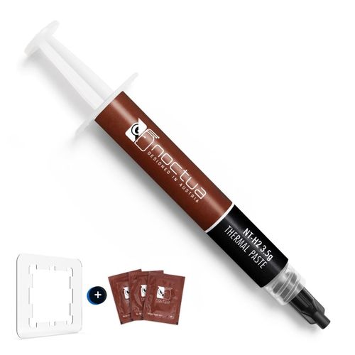 Pasta Termica Noctua NT-H2 3.5g - AM5 Edition