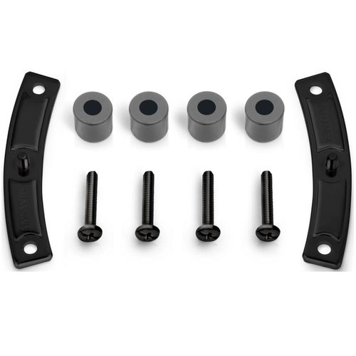 Kit Montagem Noctua (AM4/AM5) - MP83 chromax.black - NM-AM5/4-MP83 CH.BK