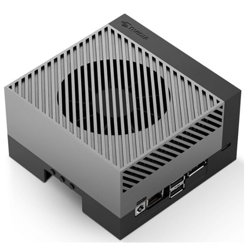 Máquina Autônoma NVIDIA Jetson AGX Orin Developer Kit (64GB) - 945-13730-0050-000