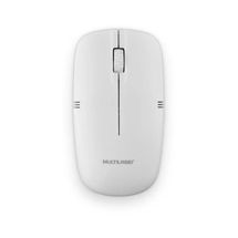 125722-1-Mouse_Wireless_Multilaser_Slim_Branco_MO286_125722